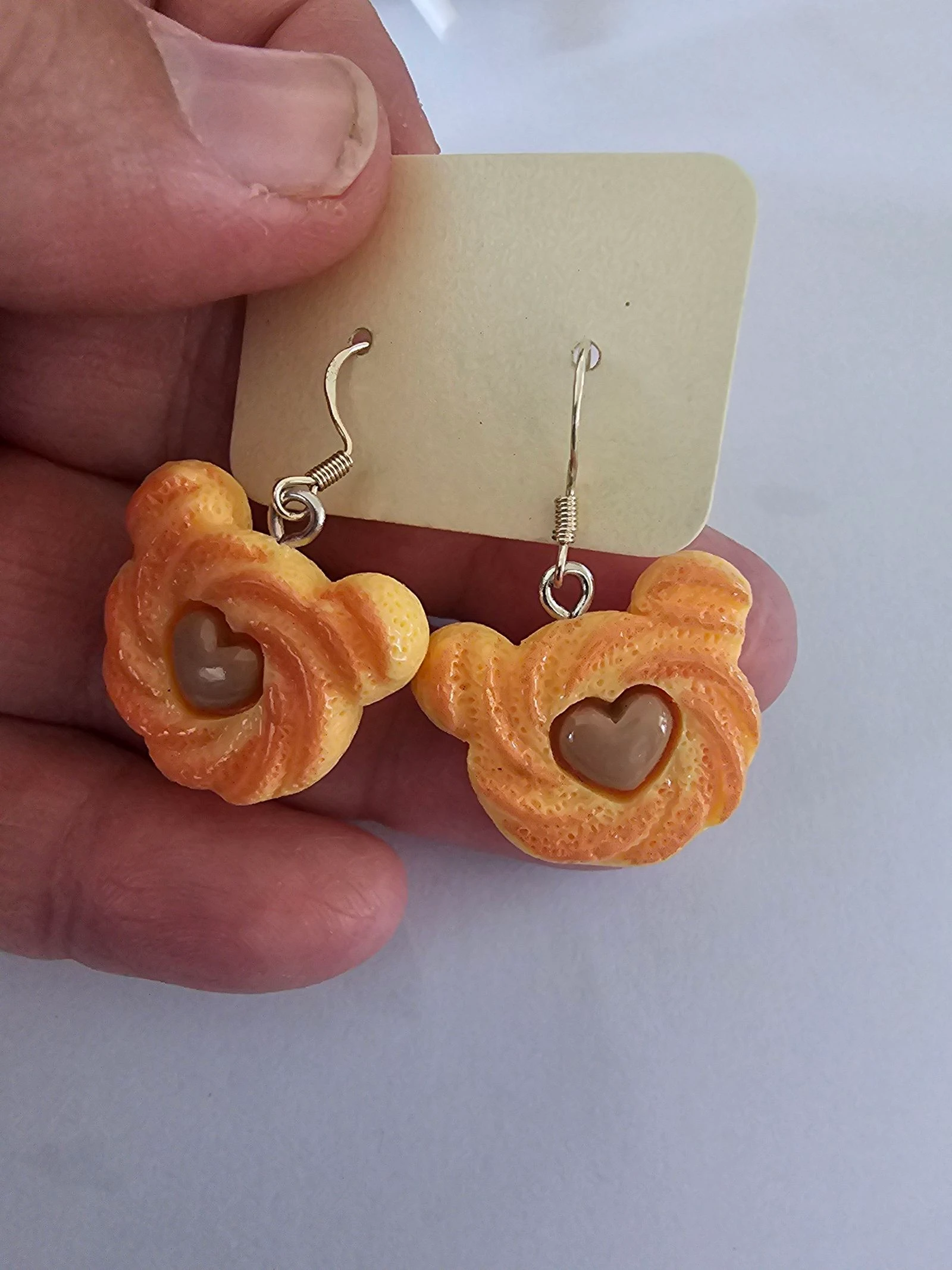 Pendientes – photo 2